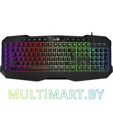 Клавиатура Genius Scorpion K11 Pro